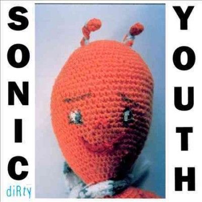 Dirty (Vinyl / 12" Album)