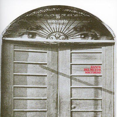 Io Sono Nato Libero - (Import CD)