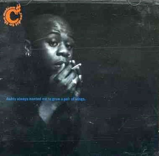 Daddy Always Wanted Me to - (Import CD)