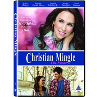 Christian Mingle Online