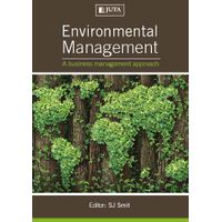 Environmental management | Buy Online in South Africa | takealot.com