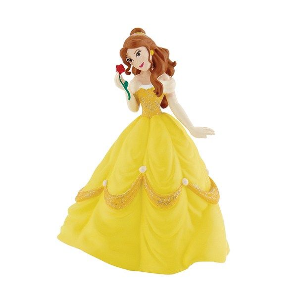 Bullyland Beauty &amp; The Beast - Beauty (10.5cm tall) Figurine