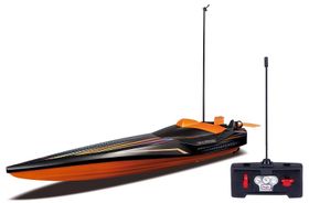 maisto hydro blaster speed boat