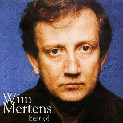 Best of Wim Mertens - (Import CD)