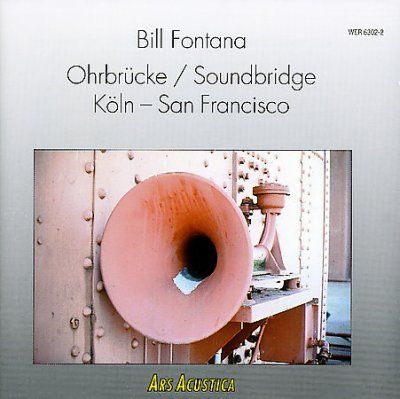 Soundbridge Koln - San Francisco (CD / Album)