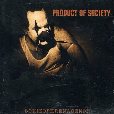 Schizophrenagenic - (Import CD)