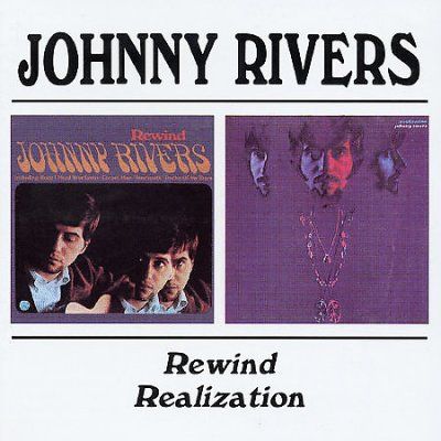 Rewind/Realization (CD / Album)