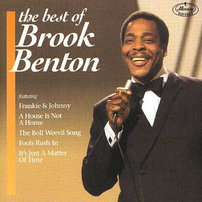 Best of Brook Benton - (Import CD)
