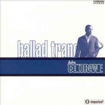 Ballad Trane - (Import CD)