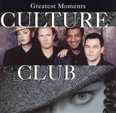 Greatest Moments - (Import CD)
