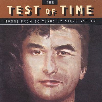 The Test Of Time (CD / Album)