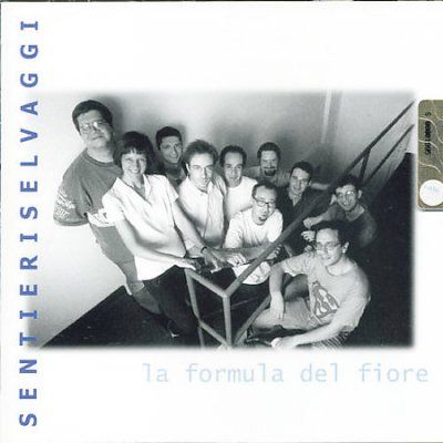 La Formula Del Fiore - (Import CD)