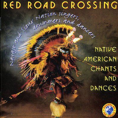Native American Chants &amp; Dances - (Import CD)