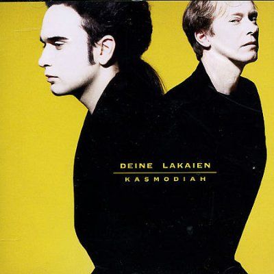 Kasmadiah - (Import CD)