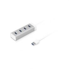 MACALLY - 4 Port USB 3.0 - Hub