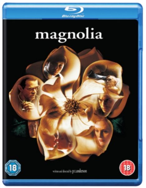 Magnolia(Blu-ray)