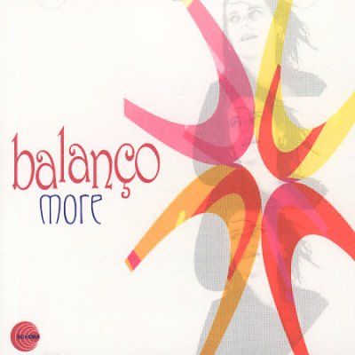 Balanco - More (CD)
