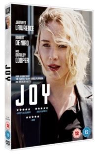 Joy(DVD)