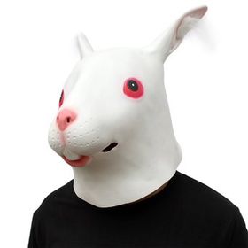 Bunny Rabbit Mask | Shop Today. Get it Tomorrow! | takealot.com