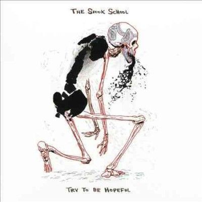 Try to Be Hopeful (CD / Album)