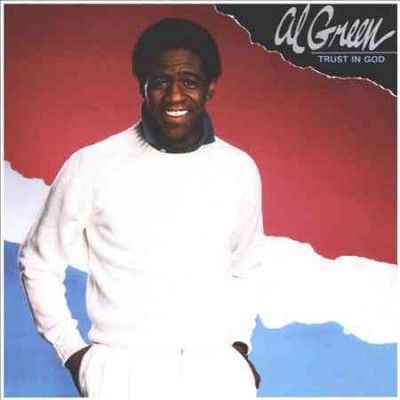 Al Green - Trust In God (CD)