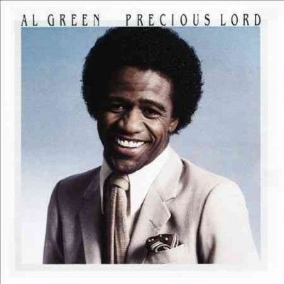 Al Green - Precious Lord (CD)