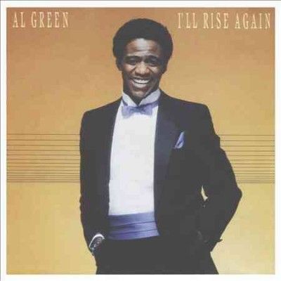 Al Green - I'll Rise Again (CD)