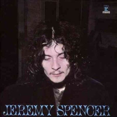 Jeremy Spencer - (Import CD)