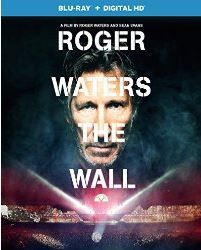 Roger Waters The Wall - (Region A Import Blu-ray Disc)