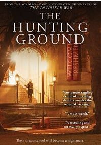 Hunting Ground - (Region 1 Import DVD)