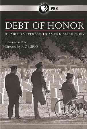 Debt Of Honor: Disabled Veterans In Am (DVD)