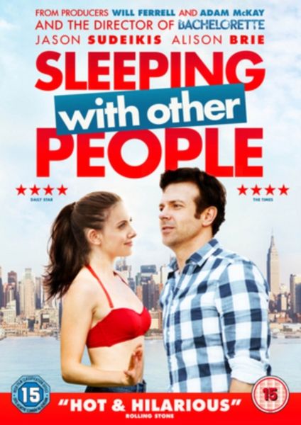 Sleeping With Other People(DVD)