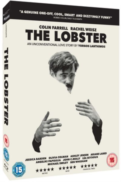 Lobster(Blu-ray)