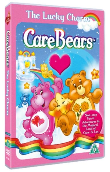 Care Bears: The Lucky Charm(DVD) Image