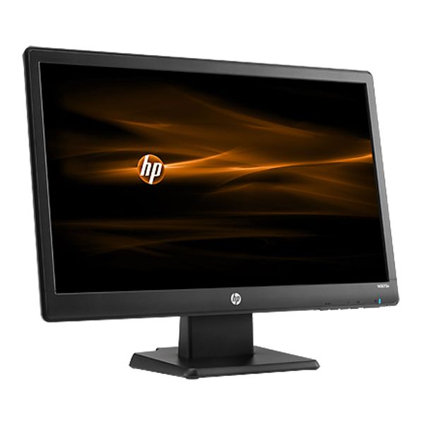 HP W2072A 20" LED Backlit Monitor