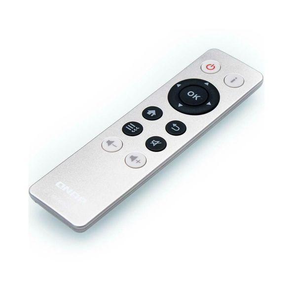 QNAP Infrared (IR) Remote Control