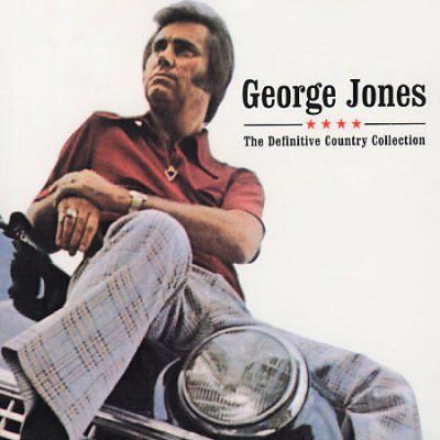 Definitive Country Collection - (Import CD)