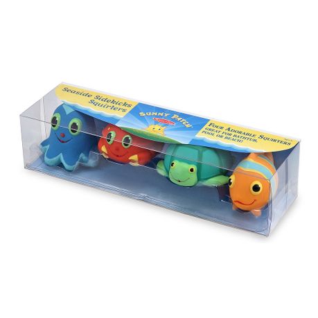 Melissa and doug seaside clearance sidekicks