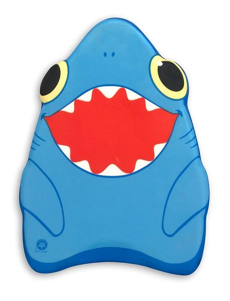 Melissa &amp; Doug Spark Shark Kickboard