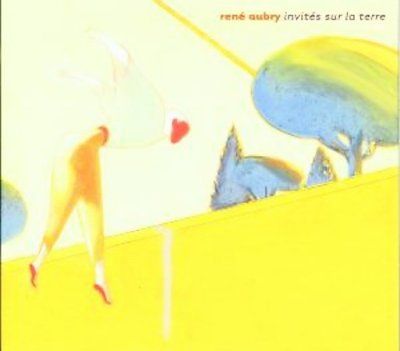 Invites Sur La Terre - (Import CD)