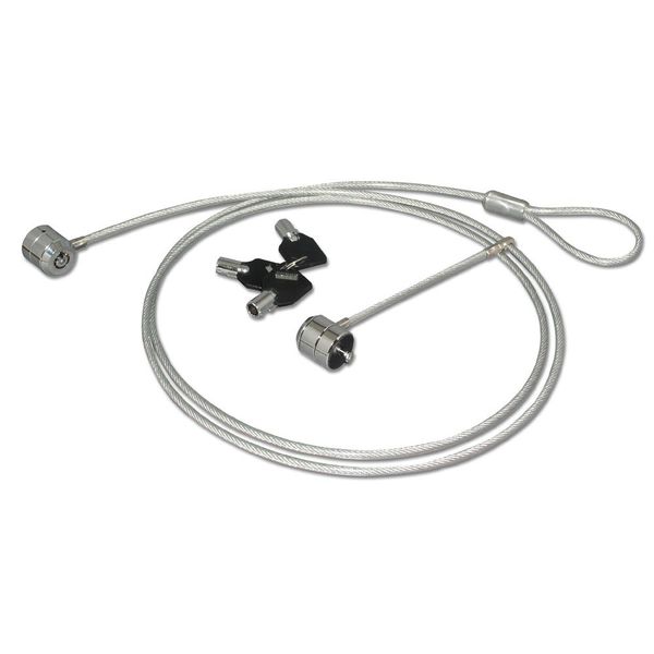 Generic 59447 1.8M Secusaver Twinlock Cable