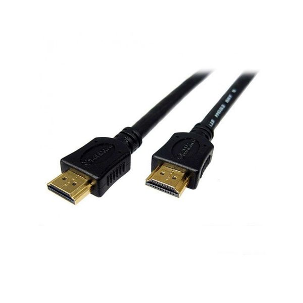 Generic 3M HDMI Male to HDMI Male Foil Shield Cable