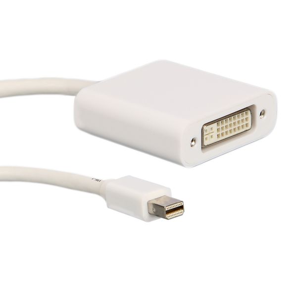 Generic Mini Display Port Male to DVI Female