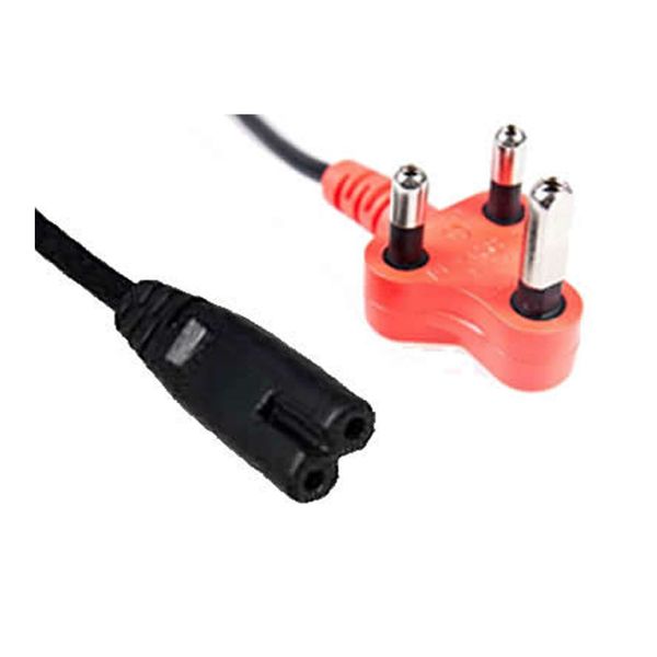 Generic 1.8m Figure 8 Power Cable