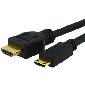 Generic 2M Mini HDMI to HDMI Cable | Shop Today. Get it Tomorrow ...