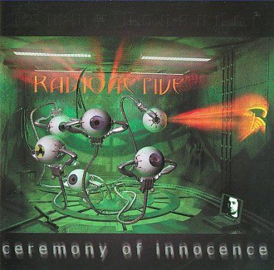 Ceremony of Innocence - (Import CD)