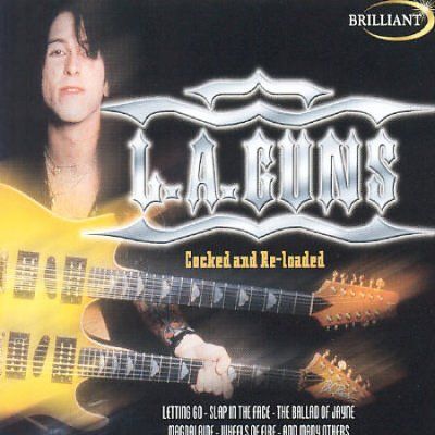 Cocked &amp; Re Loaded - (Import CD)