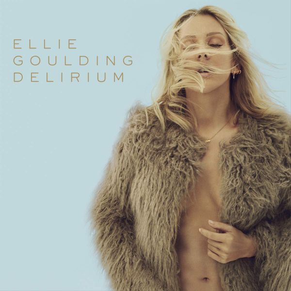 Ellie Goulding - Delirium (Vinyl)