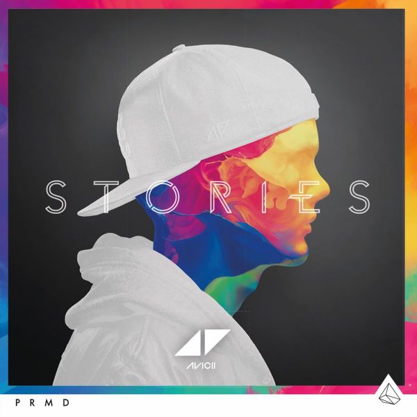 Avicii - Stories (Vinyl)