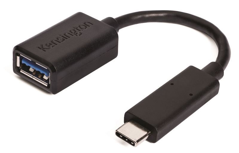 Kesnington CA1000 USB-C to USB-A Adapter